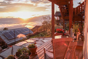 Mirnock Hütte - Chalet - Ferienwohnung